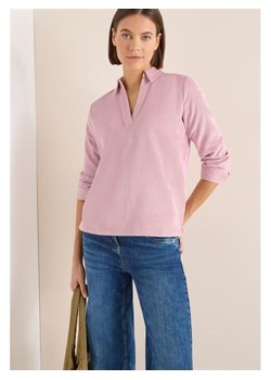 Cecil Bluzka w kolorze jasnoróżowym ze sklepu Limango Polska w kategorii Bluzki damskie - zdjęcie 187745225
