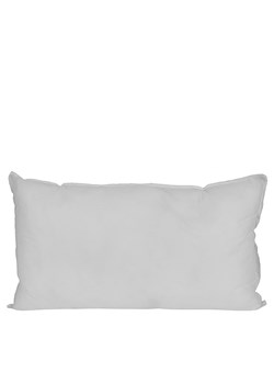 Magma Heimtex Poduszka bez poszewki w kolorze białym - 30 x 50 cm ze sklepu Limango Polska w kategorii Poduszki dekoracyjne - zdjęcie 187745286