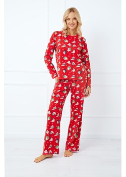 Elder piżama damska długi rękaw, długie spodnie ze sklepu italianfashion w kategorii Piżamy damskie - zdjęcie 187745426
