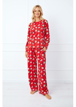 Elder piżama damska długi rękaw, długie spodnie ze sklepu italianfashion w kategorii Piżamy damskie - zdjęcie 187745427