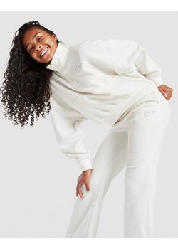 NIKE BLUZA G NSW FLC LS TOP 2 COZY ze sklepu JD Sports  w kategorii Bluzy dziewczęce - zdjęcie 187745545
