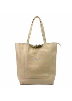 Torebka damska skórzana skóra naturalna MiaMore ze sklepu lenaodniemowlakadoszkolniaka.pl w kategorii Torby Shopper bag - zdjęcie 187745776