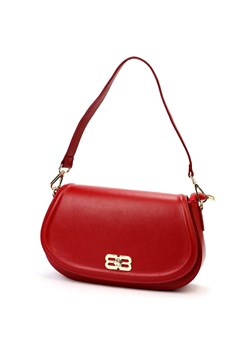 Torebka torebki skórzana skóra naturalna Luka damska ze sklepu lenaodniemowlakadoszkolniaka.pl w kategorii Listonoszki - zdjęcie 187745819