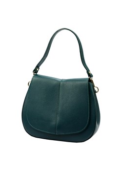 Torebka torebki skórzana skóra naturalna Luka damska ze sklepu lenaodniemowlakadoszkolniaka.pl w kategorii Listonoszki - zdjęcie 187745906