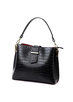 Torebka torebki skórzana skóra naturalna Luka damska ze sklepu lenaodniemowlakadoszkolniaka.pl w kategorii Kuferki - zdjęcie 187745928