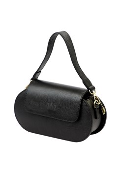 Torebka torebki skórzana skóra naturalna Luka damska ze sklepu lenaodniemowlakadoszkolniaka.pl w kategorii Listonoszki - zdjęcie 187746015