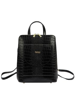 Plecak damski skórzany skóra naturalna MiaMore ze sklepu lenaodniemowlakadoszkolniaka.pl w kategorii Plecaki - zdjęcie 187746038