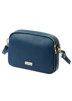 Torebka torebki skórzana damska skóra naturalna MiaMore ze sklepu lenaodniemowlakadoszkolniaka.pl w kategorii Listonoszki - zdjęcie 187746077