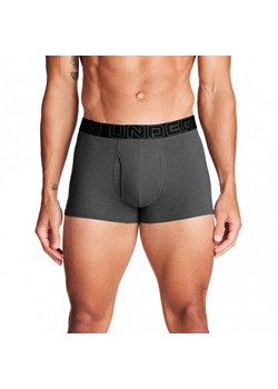 Męska bielizna treningowa (3-pack) Under Armour M UA Perf Cotton 3in - multikolor ze sklepu Sportstylestory.com w kategorii Majtki męskie - zdjęcie 187746299