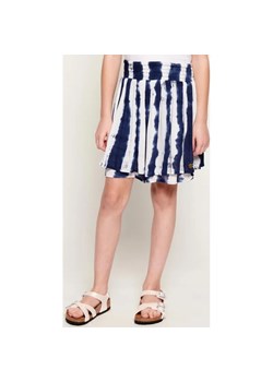 Pepe Jeans London Spódnico-spodnie PAULINE | Regular Fit ze sklepu Gomez Fashion Store w kategorii Spodenki dziewczęce - zdjęcie 187746828