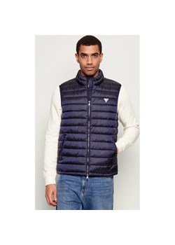 Guess Jeans Bezrękawnik | Regular Fit ze sklepu Gomez Fashion Store w kategorii Kamizelki męskie - zdjęcie 187747555