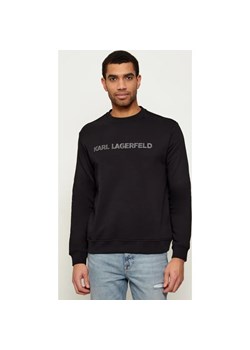 Karl Lagerfeld Bluza | Regular Fit ze sklepu Gomez Fashion Store w kategorii Bluzy męskie - zdjęcie 187747559