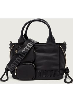 Tous Kuferek TOUS ROOMY ze sklepu Gomez Fashion Store w kategorii Kuferki - zdjęcie 187747565