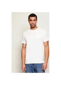 GUESS T-shirt | Regular Fit ze sklepu Gomez Fashion Store w kategorii T-shirty męskie - zdjęcie 187747576