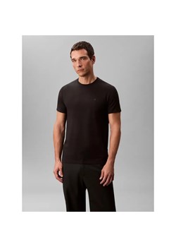 Calvin Klein T-shirt 2-pack | Slim Fit | stretch ze sklepu Gomez Fashion Store w kategorii T-shirty męskie - zdjęcie 187747617