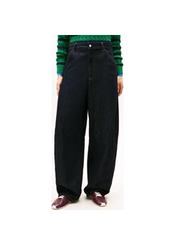 Tommy Hilfiger Jeansy BALLOON | Loose fit | high waist ze sklepu Gomez Fashion Store w kategorii Jeansy damskie - zdjęcie 187747626