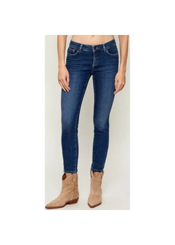 Marc Cain Jeansy SILVI | Slim Fit ze sklepu Gomez Fashion Store w kategorii Jeansy damskie - zdjęcie 187747627