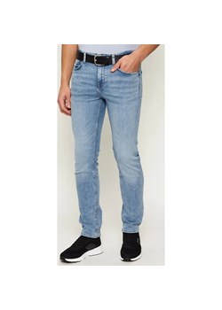 BOSS ORANGE Jeansy DELAWARE | Slim Fit ze sklepu Gomez Fashion Store w kategorii Jeansy męskie - zdjęcie 187747628