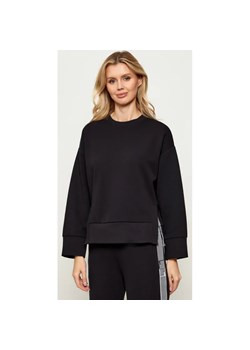 Joop! Bluza Tambie | Relaxed fit ze sklepu Gomez Fashion Store w kategorii Bluzy damskie - zdjęcie 187747636