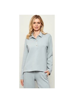 Joop! Polo Ticia | Relaxed fit ze sklepu Gomez Fashion Store w kategorii Bluzki damskie - zdjęcie 187747639