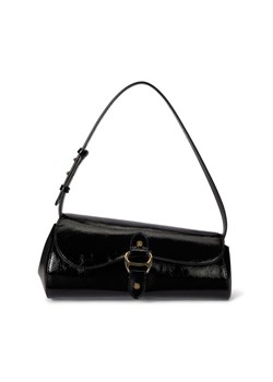 LAUREN RALPH LAUREN Torebka 431P04068001 Czarny ze sklepu MODIVO w kategorii Torebki bagietki - zdjęcie 187747895