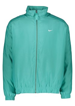 Nike Kurtka funkcyjna w kolorze zielonym ze sklepu Limango Polska w kategorii Kurtki damskie - zdjęcie 187748526
