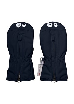 Color Kids Rękawiczki funkcyjne w kolorze granatowym ze sklepu Limango Polska w kategorii Rękawiczki dziecięce - zdjęcie 187748768