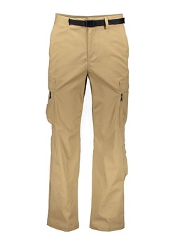 The North Face Bojówki &quot;Tonegawa&quot; w kolorze jasnobrązowym ze sklepu Limango Polska w kategorii Spodnie damskie - zdjęcie 187748899