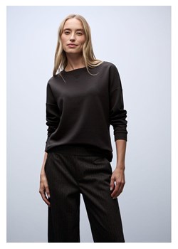 Street One Bluza w kolorze brązowym ze sklepu Limango Polska w kategorii Bluzy damskie - zdjęcie 187748987