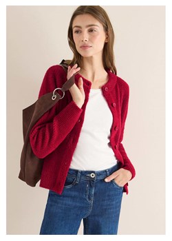 Cecil Kardigan w kolorze czerwonym ze sklepu Limango Polska w kategorii Swetry damskie - zdjęcie 187749045