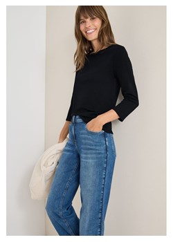 Cecil Koszulka w kolorze czarnym ze sklepu Limango Polska w kategorii Bluzki damskie - zdjęcie 187749087