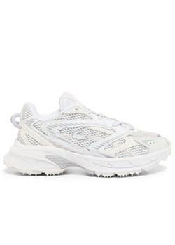 Buty damskie Lacoste L003 Neo Shot 749SFA0007-65T - białe ze sklepu streetstyle24.pl w kategorii Buty sportowe damskie - zdjęcie 187749148