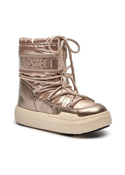 Moon Boot Ocieplane śniegowce JR PARK ze sklepu Gomez Fashion Store w kategorii Buty zimowe dziecięce - zdjęcie 187749467