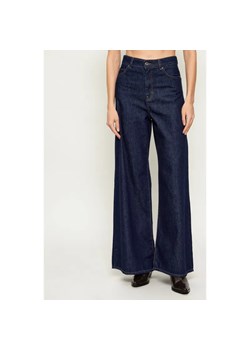 Weekend MaxMara Jeansy WKDVEGA | flare fit ze sklepu Gomez Fashion Store w kategorii Jeansy damskie - zdjęcie 187749735