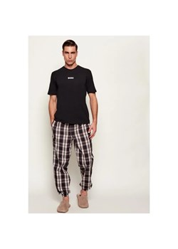 BOSS BLACK Piżama Easy | Loose fit ze sklepu Gomez Fashion Store w kategorii Piżamy męskie - zdjęcie 187749745
