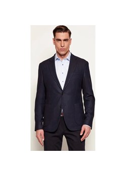 Joop! Marynarka Hoverest | Regular Fit | z dodatkiem wełny ze sklepu Gomez Fashion Store w kategorii Marynarki męskie - zdjęcie 187749748