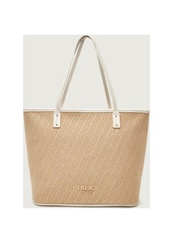 Liu Jo Shopperka EVRIM ze sklepu Gomez Fashion Store w kategorii Torby Shopper bag - zdjęcie 187749765