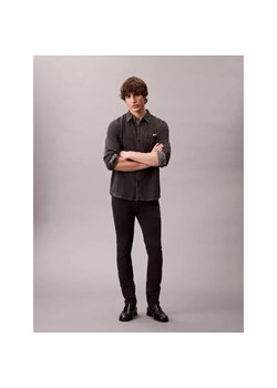 Calvin Klein Jeans Jeansy ESSENTIAL | Skinny fit ze sklepu Gomez Fashion Store w kategorii Jeansy męskie - zdjęcie 187749767