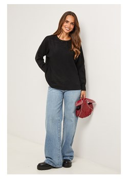 Soft Cashmere Sweter w kolorze czarnym ze sklepu Limango Polska w kategorii Swetry damskie - zdjęcie 187749859