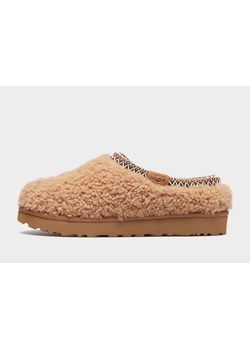 UGG W TASMAN MAXI CURLY ze sklepu JD Sports  w kategorii Kapcie damskie - zdjęcie 187750046
