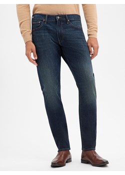 Polo Ralph Lauren Jeansy - Parkside Athletic Taper Mężczyźni Bawełna denim jednolity ze sklepu vangraaf w kategorii Jeansy męskie - zdjęcie 187750085