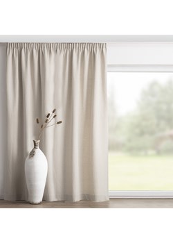 Zasłona na taśmie marszczącej 1 szt. ze sklepu dekoria.pl w kategorii Zasłony - zdjęcie 187750189