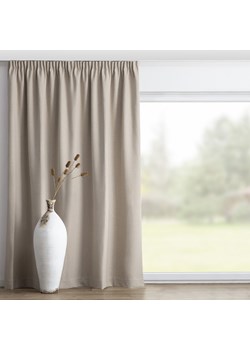 Zasłona na taśmie marszczącej 1 szt. ze sklepu dekoria.pl w kategorii Zasłony - zdjęcie 187750196