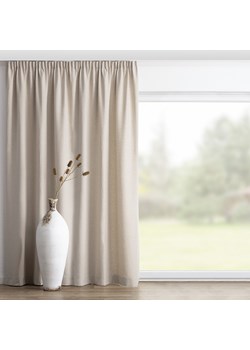 Zasłona na taśmie marszczącej 1 szt. ze sklepu dekoria.pl w kategorii Zasłony - zdjęcie 187750217