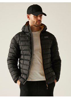 Regatta Kurtka pikowana &quot;Asper&quot; w kolorze khaki ze sklepu Limango Polska w kategorii Kurtki męskie - zdjęcie 187750658