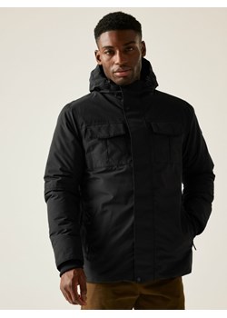 Regatta Kurtka przejściowa &quot;Eamont&quot; w kolorze czarnym ze sklepu Limango Polska w kategorii Kurtki męskie - zdjęcie 187750715