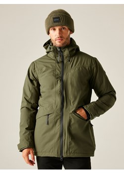 Regatta Kurtka przejściowa &quot;Balaton&quot; w kolorze oliwkowym ze sklepu Limango Polska w kategorii Kurtki męskie - zdjęcie 187750726