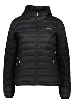 Regatta Kurtka pikowana &quot;Marizion&quot; w kolorze czarnym ze sklepu Limango Polska w kategorii Kurtki damskie - zdjęcie 187750795