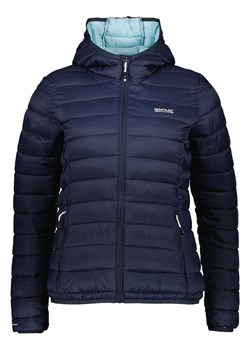 Regatta Kurtka pikowana &quot;Marizion&quot; w kolorze granatowym ze sklepu Limango Polska w kategorii Kurtki damskie - zdjęcie 187750797