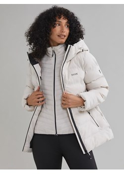 Regatta Kurtka pikowana &quot;Altoro Thermal&quot; w kolorze kremowym ze sklepu Limango Polska w kategorii Kurtki damskie - zdjęcie 187750868